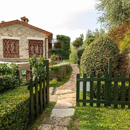 Appartamento Casetta Di Butia, Mimosa *