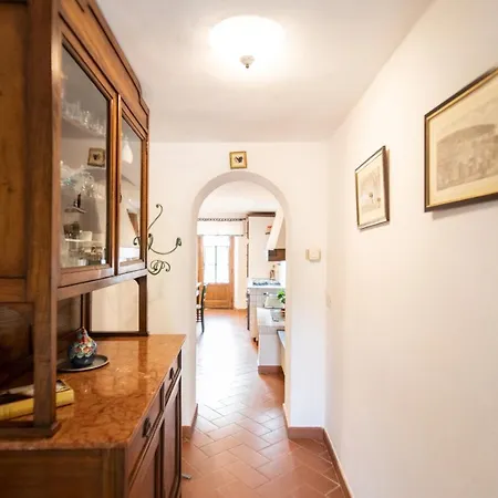 Lejlighed Casetta Di Butia, Mimosa Borgo a Mozzano