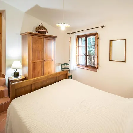 Appartamento Casetta Di Butia, Mimosa
