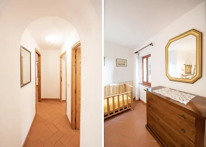 Apartment Casetta Di Butia, Mimosa *