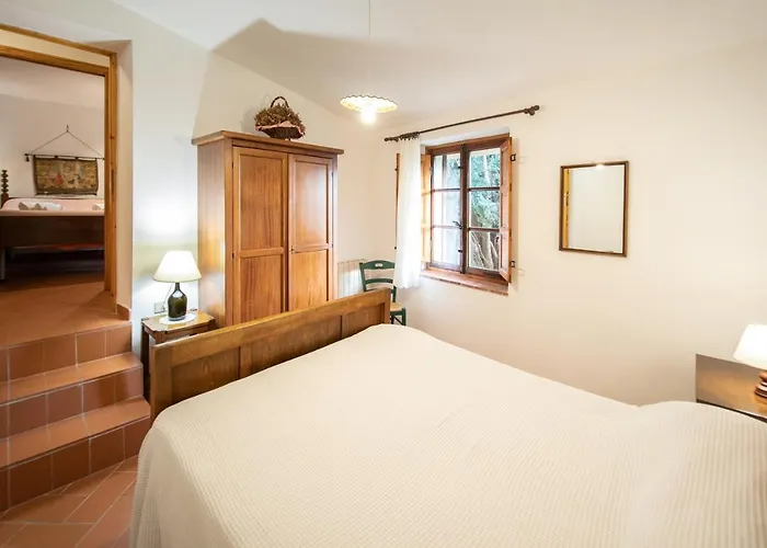 Apartment Casetta Di Butia, Mimosa
