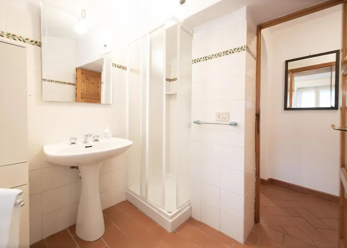 Apartment Casetta Di Butia, Mimosa