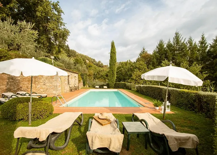 Casetta Di Butia, Mimosa Apartment