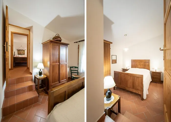 Apartment Casetta Di Butia, Mimosa *
