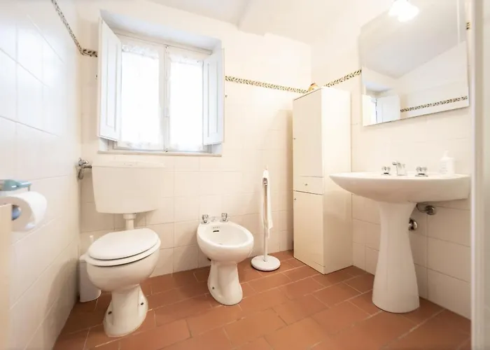 Casetta Di Butia, Mimosa Apartment